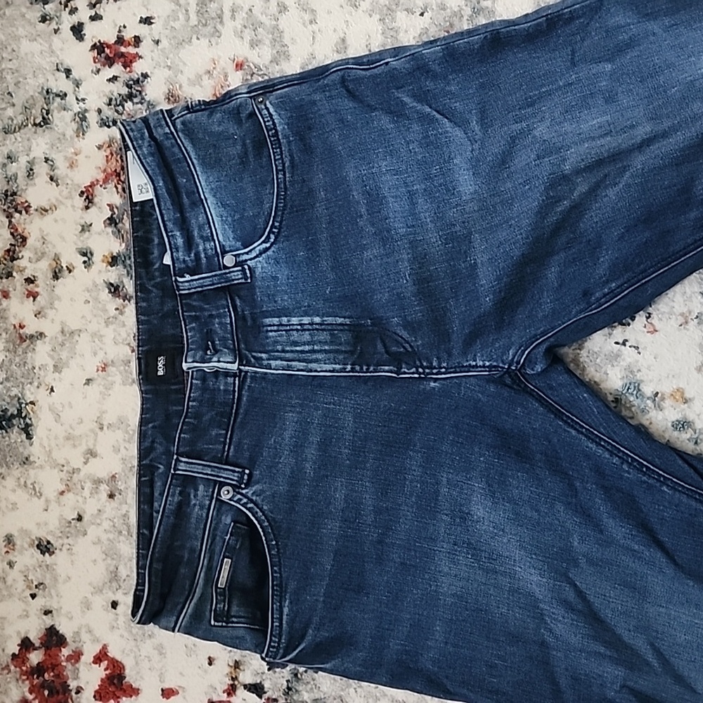 Boss jeans - Picture 3 of 7